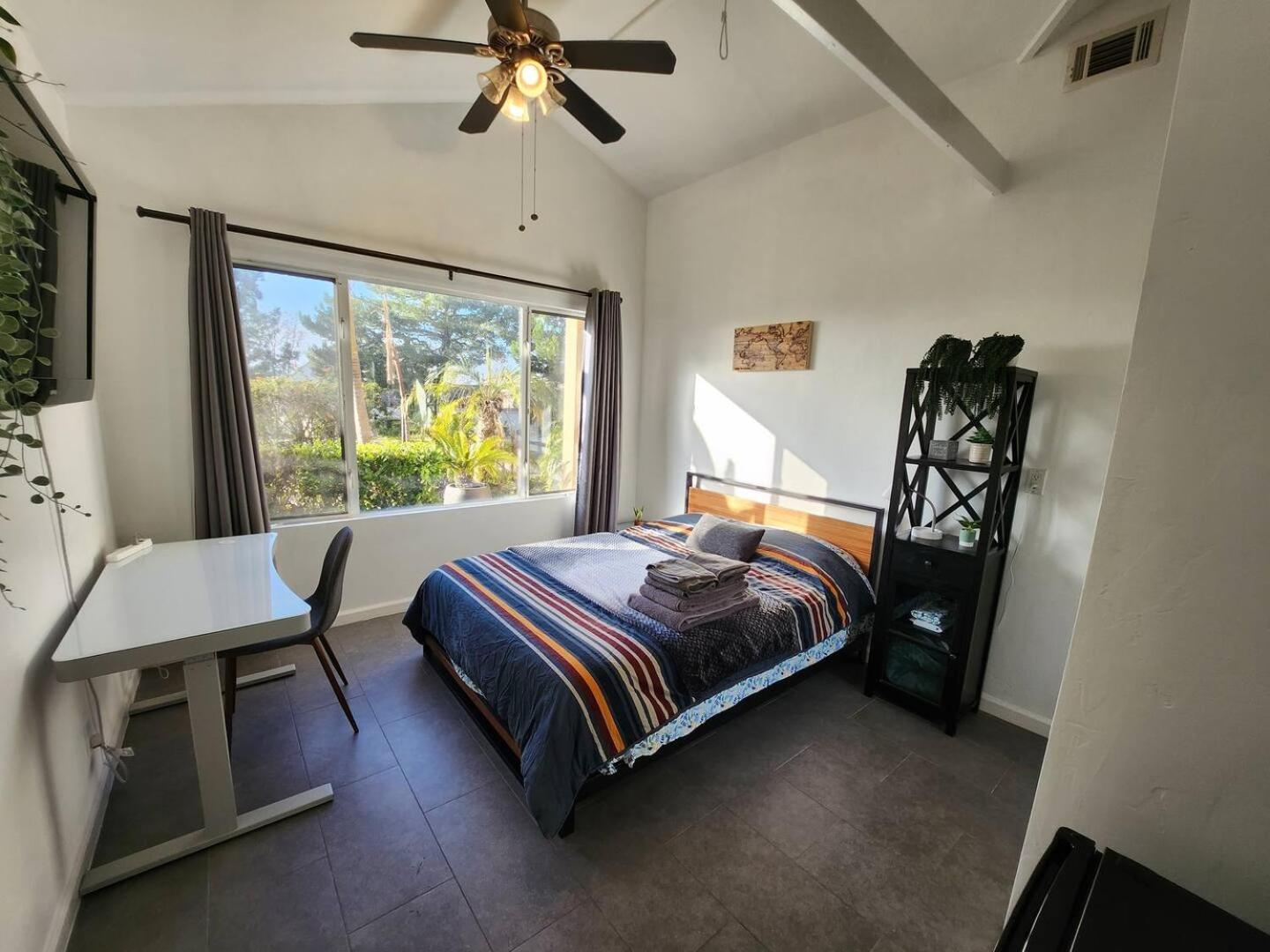 Private Room1 Own Bath Own Entry Shared Kitchen Walk To Ucsd Σαν Ντιέγκο Εξωτερικό φωτογραφία